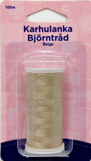 Karhunlanka Beige