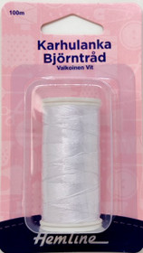 Karhunlanka Valkoinen