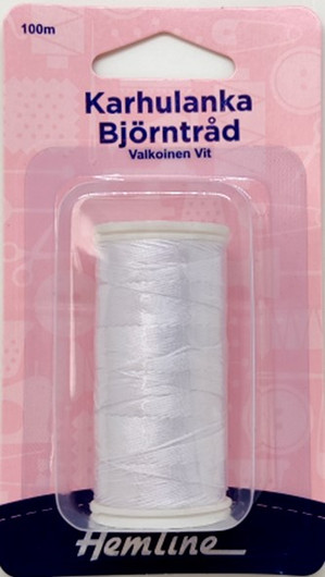 Karhunlanka Valkoinen