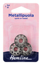 Metallipuola
