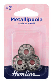 Metallipuola