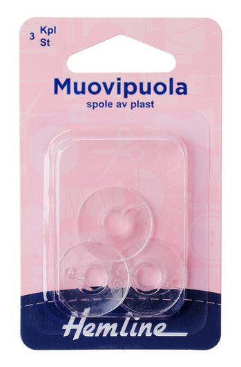Muovipuola
