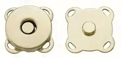 Magneettilukko