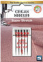 Organ Needles Super Stretch koko 90