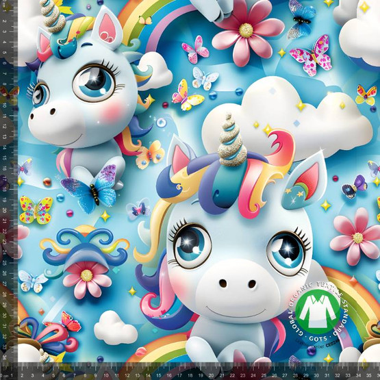 Trikoo: Yksisarviset