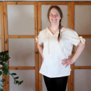 Unelmallinen Aliisa paitakaava