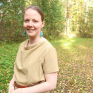 Aava paita-, tunika- ja mekko paperikaava