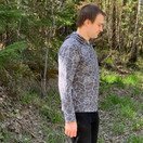 Viljo paitakaava paperikaava