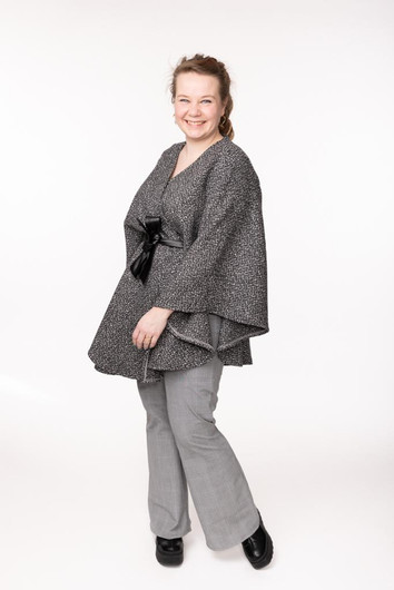 Villaviitta Paperikaava