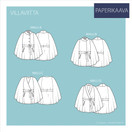 Villaviitta Paperikaava