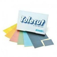 Kovax Tolecut liimaliuska esileik. 29x35mm P800- P3000