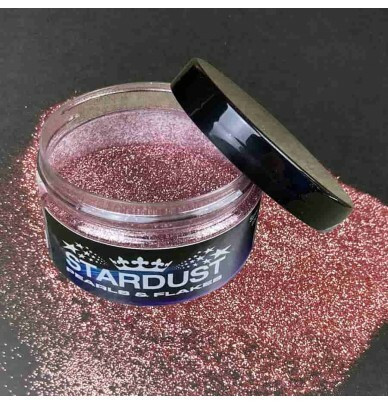 Stardust flake hileet 30g