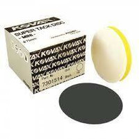 Kovax Buflex tarrapyörö K2000 ja K3000 50kpl 75mm