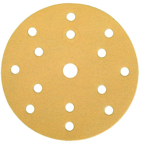 Hiomapyörö 150mm 15 reikainen 5 kpl