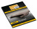 Mirka ECOWET 230x280mm Arkki, 50/pakk