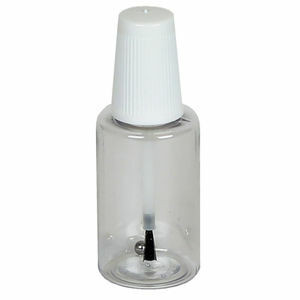 Sivellinpullo, korjauspullo, kynsilakkapullo 20ml 100kpl