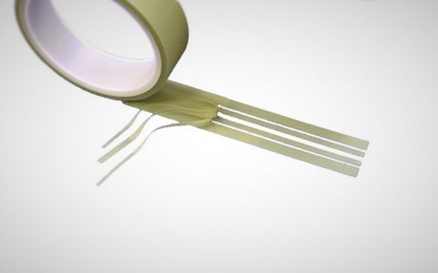 Stardust Raidoitusteippi, esileikattu 25mm x 14m