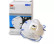 3M 06922 Pölysuojain FFP2 venttiilillä  10 kpl /pkt