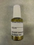 Merkkikohtainen sivellinpullo 20ml + kirkaslakka 9ml