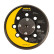 Mirka Alustalla Net 125mm 5/16