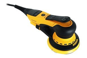 Mirka® DEROS II 550 EU Ø 125 mm 5.0 mm epäkesko sähköhiomakone