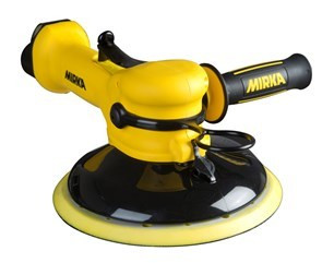 Mirka® ROS2 850CV ⌀200mm, pölynpoisto 5.0