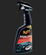 Meguiars Natural Shine Vinyylin & kumin puhdistus- ja hoitoaine