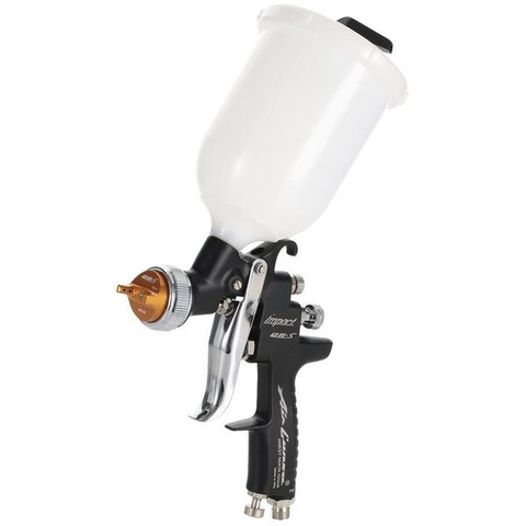 AirGunsa AZ3 HTE-S Impact maaliruisku 0,6l yläsäiliö