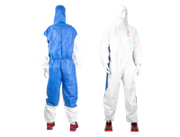 App Airflow ruiskutushaalari Koot: M-XXL.