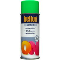 BELTON fluoresoiva neon spraymaali 400ml