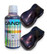 Stardust Colors candy tiiviste 69ml. 24 sävyä!