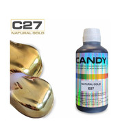 Kromi Gold / kulta candy tiiviste 69ml