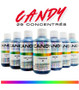 Stardust Colors candy tiiviste 250ml