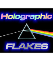 Stardust Holographic flake 60g