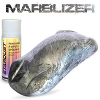 Stardust Colors Marblizer marmoriefekti spray 400ml