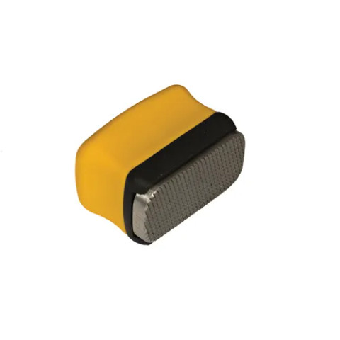 Mirka miniviila / Denibbing file 20x42mm hieno/karkea