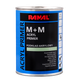 Ranal Acrylic Filler M+M märkää-märälle pohjamaali 1L+ kovete 0,34L