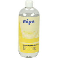 Antistaattinen muovipintojen pesuaine 1L
