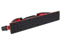 NTools HR400 säädettävä hiomatuki 70x400mm