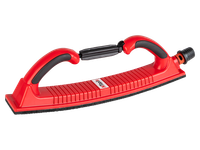 NTools HR400 säädettävä hiomatuki 70x400mm