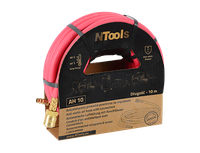NTools AH 10 on laadukas antistaattinen paineilmaletku ammattikäyttöön