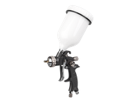 NTools FX3 Plus maaliruisku 1,3mm suutin, 0,6l säiliö.