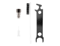 NTools FX3 Plus maaliruisku 1,3mm suutin, 0,6l säiliö.