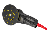 NTools ROS II 05E sähkökäyttöinen epäkeskohiomakone 5,0 mm