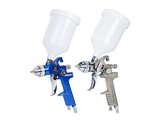 NTools Maaliruisku HVLP Suutin 1.3 mm tai 1,4mm suutin
