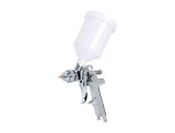 NTools SG 1002 pohjamaaliruisku 1,7mm suuttimella.