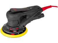 NTools ROS II 05E sähkökäyttöinen epäkeskohiomakone 5,0 mm