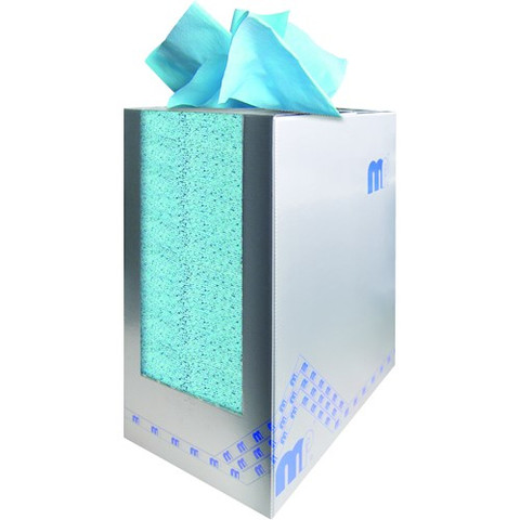 Mipa Nukkaamaton rasvanpoistoliina 150 arkkia/ltk