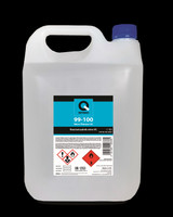 Q-REFINISH NITRO WASHING THINNER/ PESUTINNERI 5L