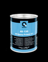 Q-REFINISH EPOXY PRIMER 2:1 GREY 1L + KOVETE 0,5L